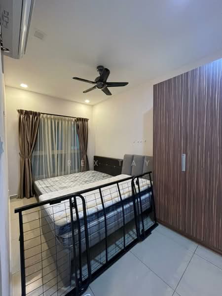 Service Residence for Sale at Seasons Amara Larkin - Rex Tay - PropertyGuru.com.my