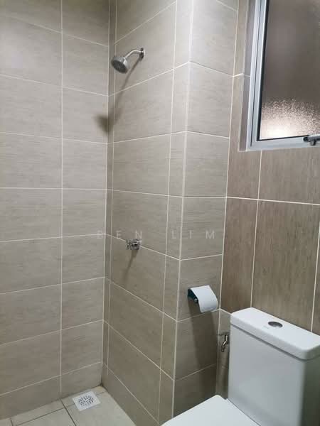 Condominium for Rent at 288 Residency - Ben Lim - Bathroom - PropertyGuru.com.my