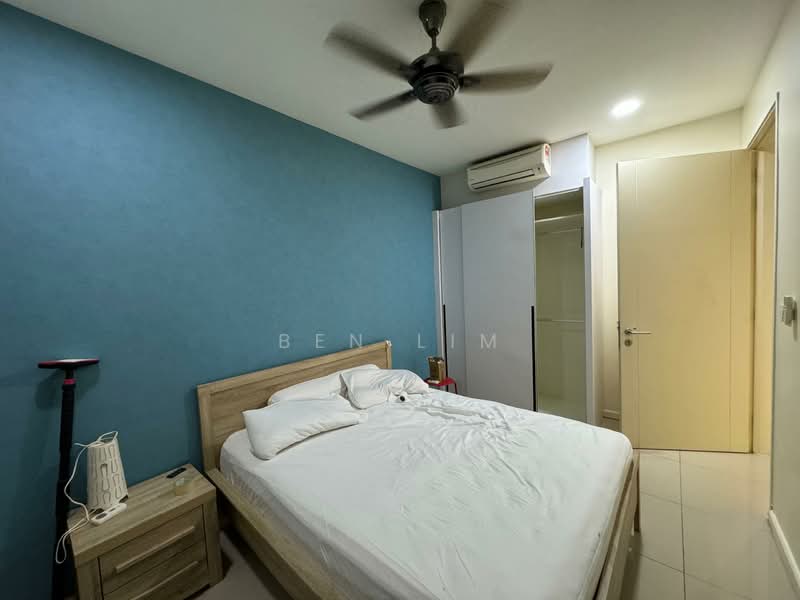 Condominium for Rent at 288 Residency - Ben Lim - Bedroom - PropertyGuru.com.my