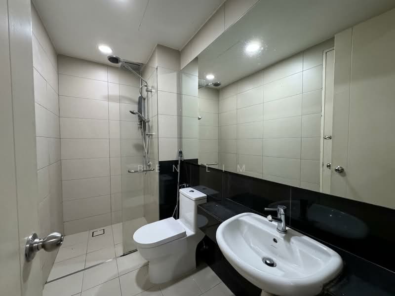 Condominium for Rent at 288 Residency - Ben Lim - Bathroom - PropertyGuru.com.my