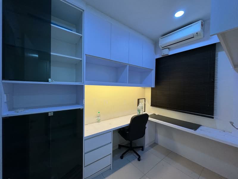 Condominium for Rent at 288 Residency - Ben Lim - Study - PropertyGuru.com.my