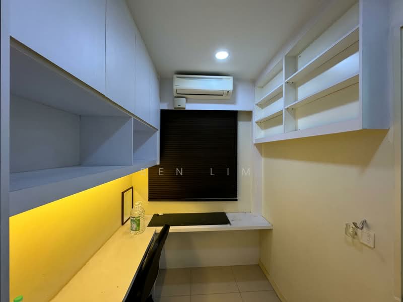 Condominium for Rent at 288 Residency - Ben Lim - Study - PropertyGuru.com.my