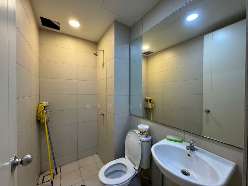 Condominium for Rent at 288 Residency - Ben Lim - Bathroom - PropertyGuru.com.my