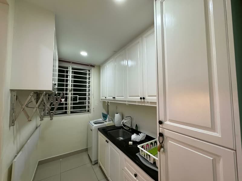 Condominium for Rent at 288 Residency - Ben Lim - Interior - PropertyGuru.com.my