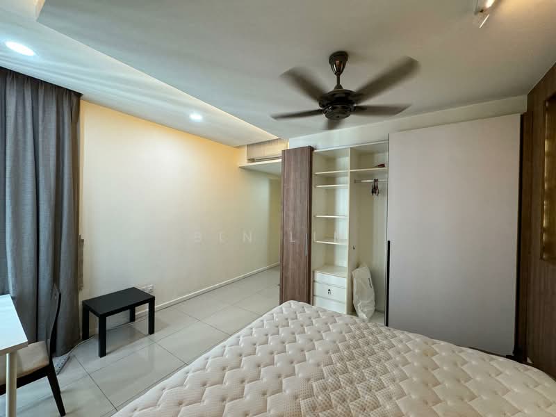 Condominium for Rent at 288 Residency - Ben Lim - Bedroom - PropertyGuru.com.my