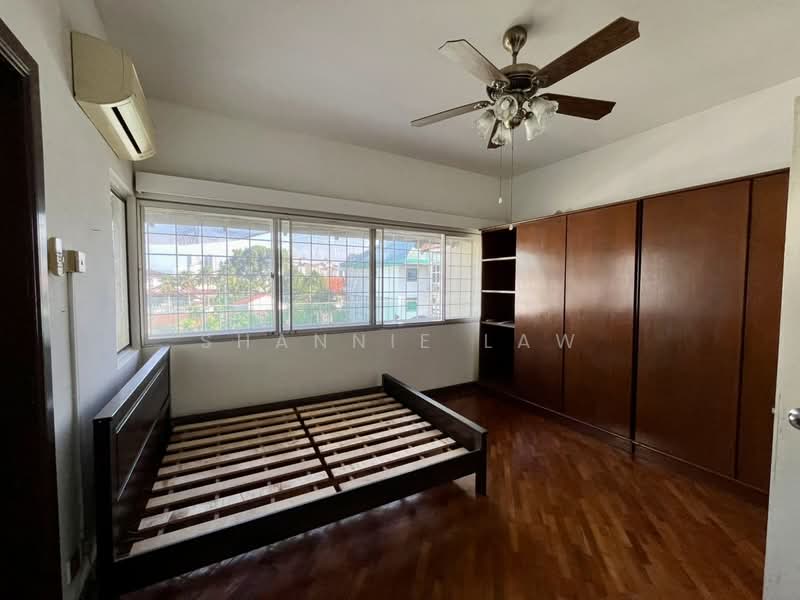 Condominium for Sale at RSGC View - Shannie Law - Bedroom - PropertyGuru.com.my