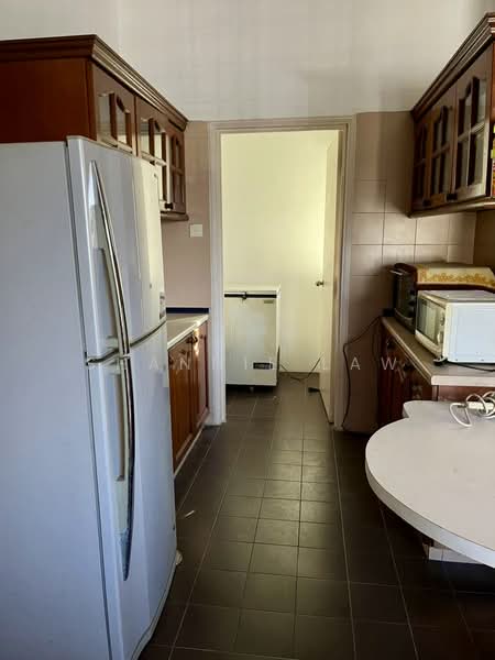 Condominium for Sale at RSGC View - Shannie Law - Kitchen - PropertyGuru.com.my