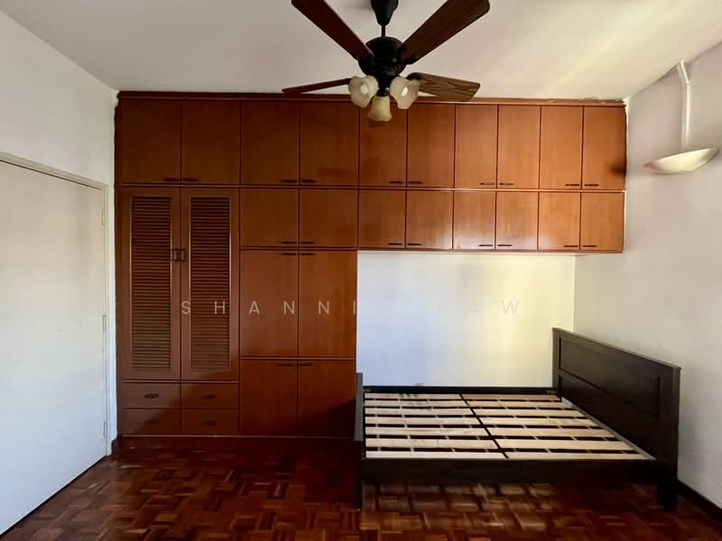 Condominium for Sale at RSGC View - Shannie Law - Bedroom - PropertyGuru.com.my