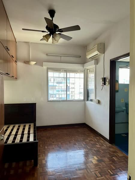 Condominium for Sale at RSGC View - Shannie Law - Bedroom - PropertyGuru.com.my