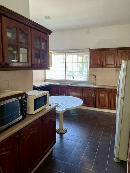 Condominium for Sale at RSGC View - Shannie Law - Kitchen - PropertyGuru.com.my