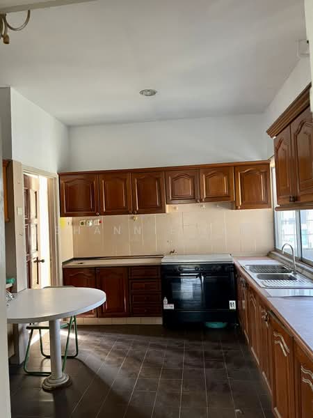 Condominium for Sale at RSGC View - Shannie Law - Kitchen - PropertyGuru.com.my
