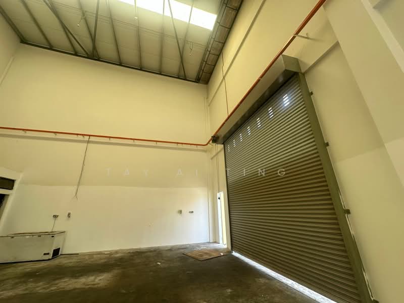 Factory for Rent in Senai (Kulai) - Tay Ai Ting - Interior - PropertyGuru.com.my