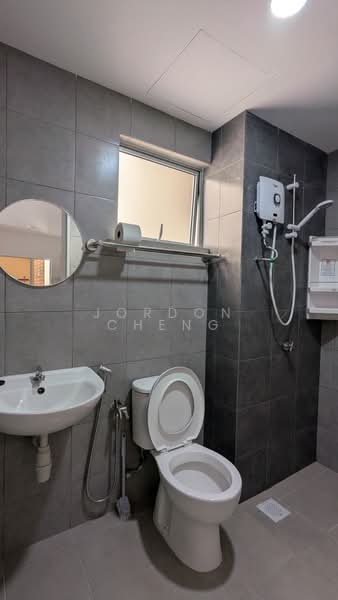 Condominium for Rent at Residensi Sateria - Jordon Cheng - Bathroom - PropertyGuru.com.my