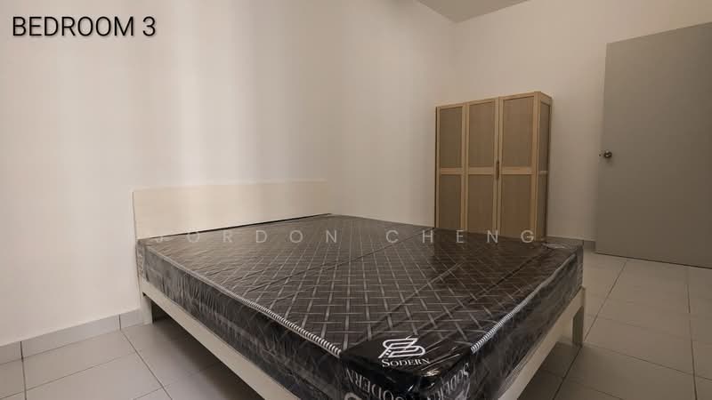 Condominium for Rent at Residensi Sateria - Jordon Cheng - Bedroom - PropertyGuru.com.my
