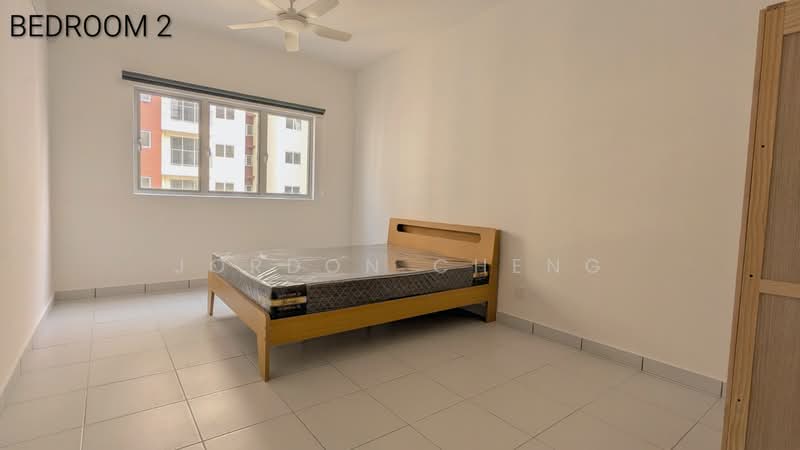 Condominium for Rent at Residensi Sateria - Jordon Cheng - Bedroom - PropertyGuru.com.my