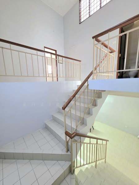 2-storey Terraced House for Sale in Shah Alam (Selangor) - SITI KHAIRIYAH JAAFAR - Interior - PropertyGuru.com.my
