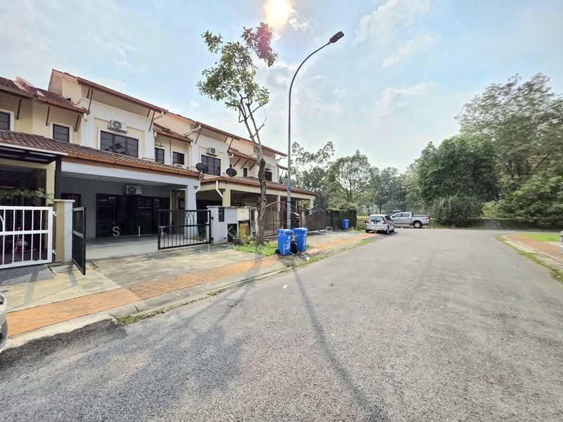 2-storey Terraced House for Sale in Shah Alam (Selangor) - SITI KHAIRIYAH JAAFAR - PropertyGuru.com.my