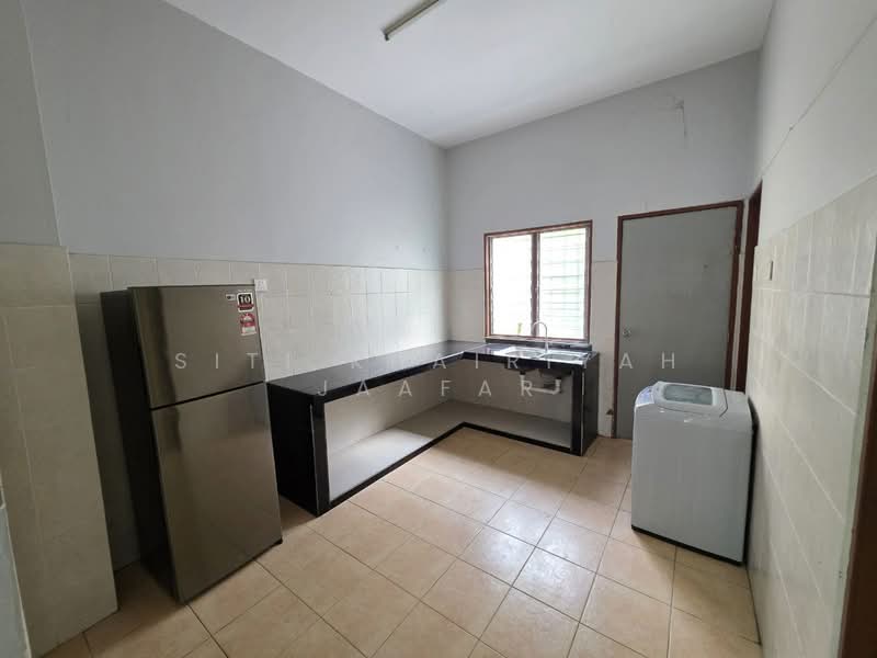 2-storey Terraced House for Sale in Shah Alam (Selangor) - SITI KHAIRIYAH JAAFAR - PropertyGuru.com.my