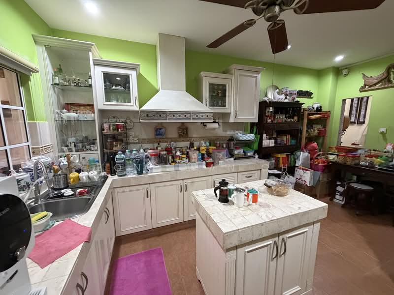 Rumah Teres 2.5 Tingkat untuk Dijual di Bandar Puteri Puchong (Puchong) - Yeong Wan Chi - PropertyGuru.com.my