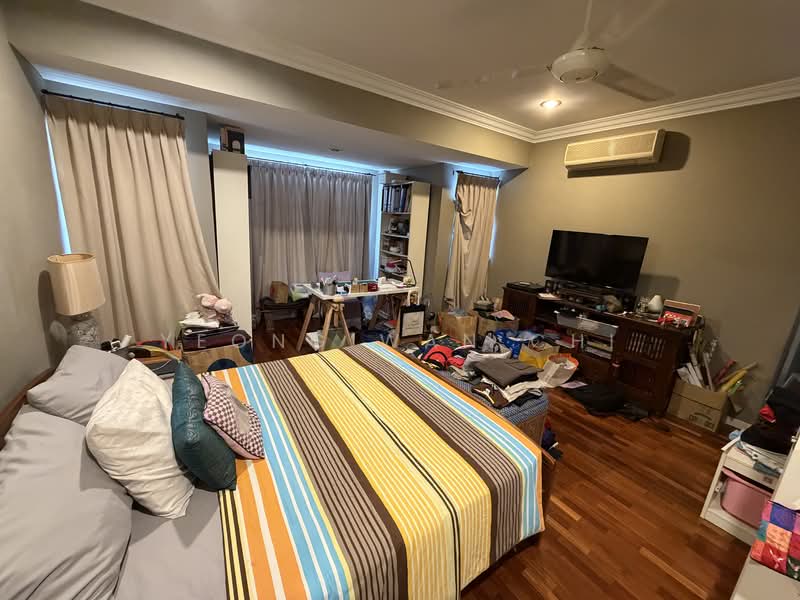 Rumah Teres 2.5 Tingkat untuk Dijual di Bandar Puteri Puchong (Puchong) - Yeong Wan Chi - PropertyGuru.com.my