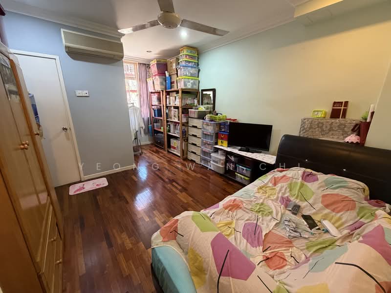 Rumah Teres 2.5 Tingkat untuk Dijual di Bandar Puteri Puchong (Puchong) - Yeong Wan Chi - PropertyGuru.com.my