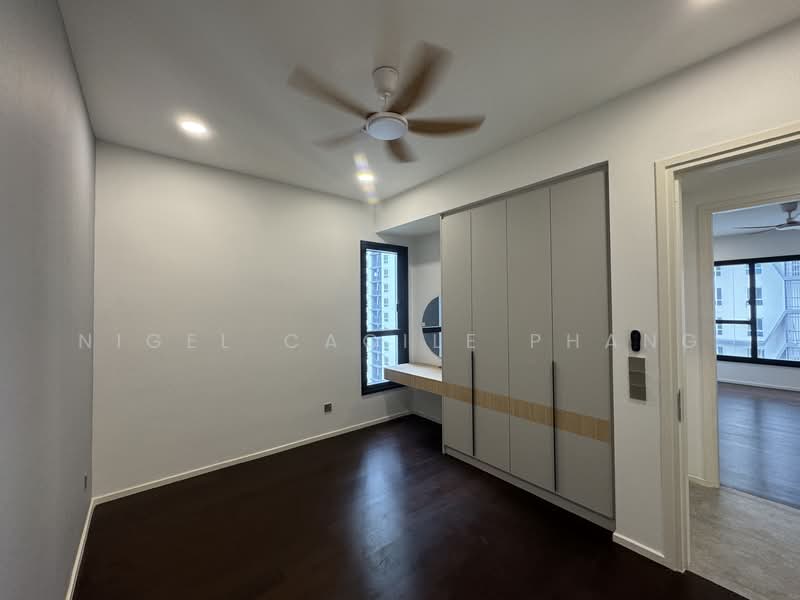 Kondominium untuk Dijual di Allevia - Nigel Caoile Phang - Bedroom - PropertyGuru.com.my
