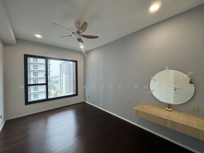 Kondominium untuk Dijual di Allevia - Nigel Caoile Phang - Bedroom - PropertyGuru.com.my
