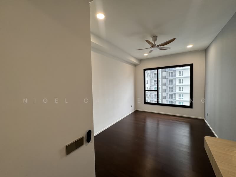 Kondominium untuk Dijual di Allevia - Nigel Caoile Phang - Living Room - PropertyGuru.com.my