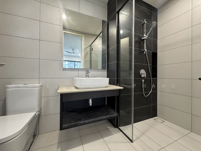 Kondominium untuk Dijual di Allevia - Nigel Caoile Phang - Bathroom - PropertyGuru.com.my