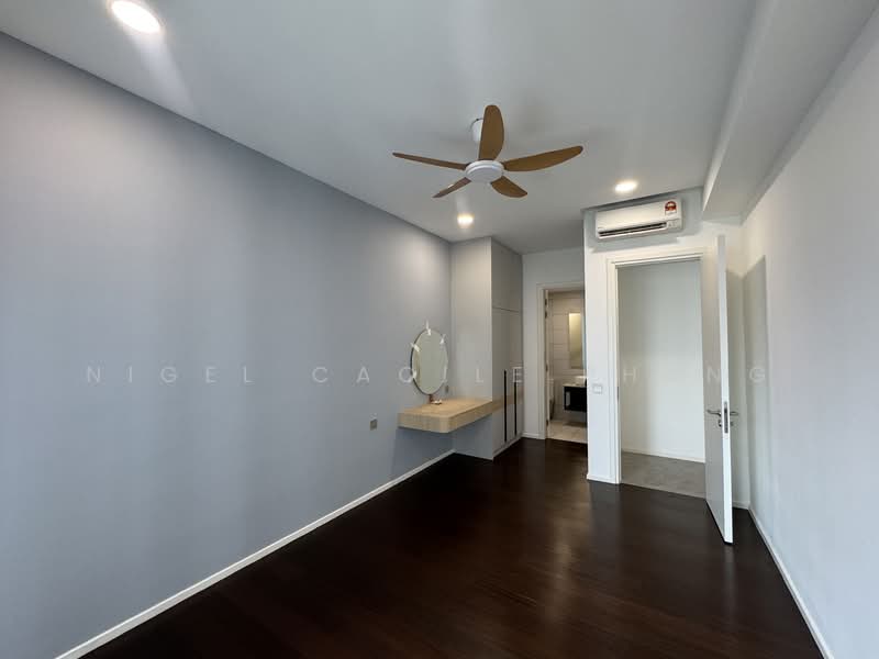 Kondominium untuk Dijual di Allevia - Nigel Caoile Phang - Bedroom - PropertyGuru.com.my