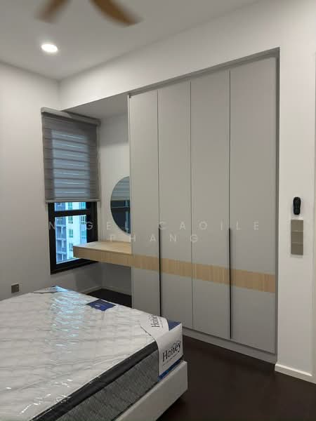 Kondominium untuk Dijual di Allevia - Nigel Caoile Phang - Bedroom - PropertyGuru.com.my