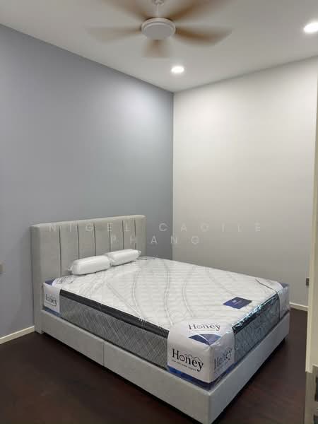Kondominium untuk Dijual di Allevia - Nigel Caoile Phang - Bedroom - PropertyGuru.com.my