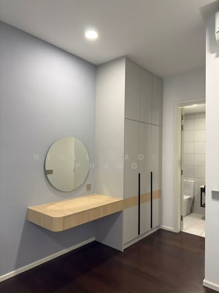 Kondominium untuk Dijual di Allevia - Nigel Caoile Phang - Interior - PropertyGuru.com.my