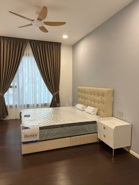 Kondominium untuk Dijual di Allevia - Nigel Caoile Phang - Bedroom - PropertyGuru.com.my