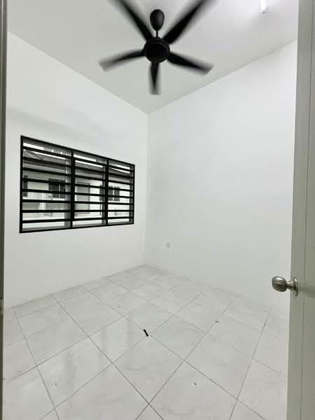 1-storey Terraced House for Rent in Gopeng (Perak) - Lee Muzi - Interior - PropertyGuru.com.my
