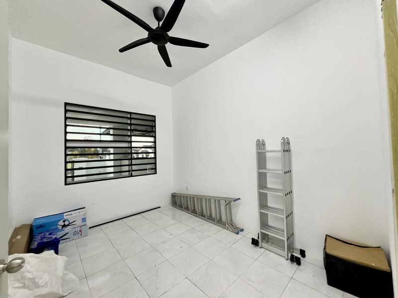 1-storey Terraced House for Rent in Gopeng (Perak) - Lee Muzi - Interior - PropertyGuru.com.my