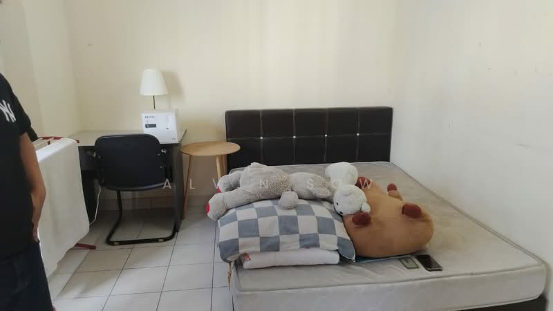 Condominium for Rent at Plaza Prima Setapak - Alvin Sow - Bedroom - PropertyGuru.com.my