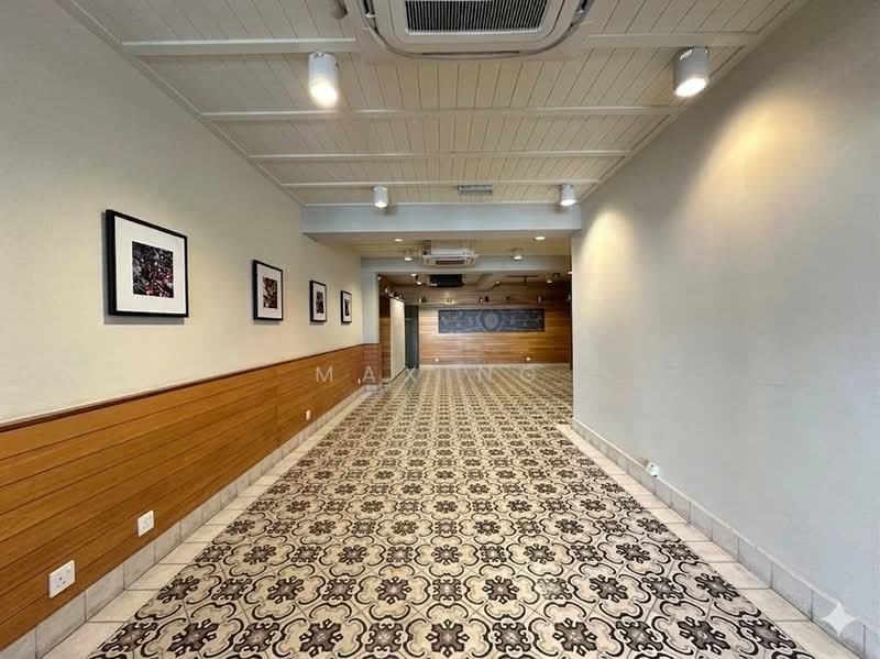 Shop / Office for Rent in George Town (Penang) - Max Ng - Corridor - PropertyGuru.com.my