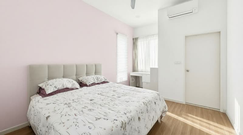 Rumah Teres untuk Dijual di Bandar Gamuda Cove (Dengkil) - Fauzi Abdullah - Bedroom - PropertyGuru.com.my