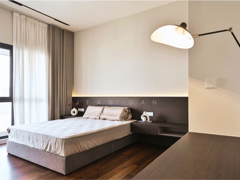 Condominium for Rent at Setia Sky Seputeh - Jean Gan - Bedroom - PropertyGuru.com.my