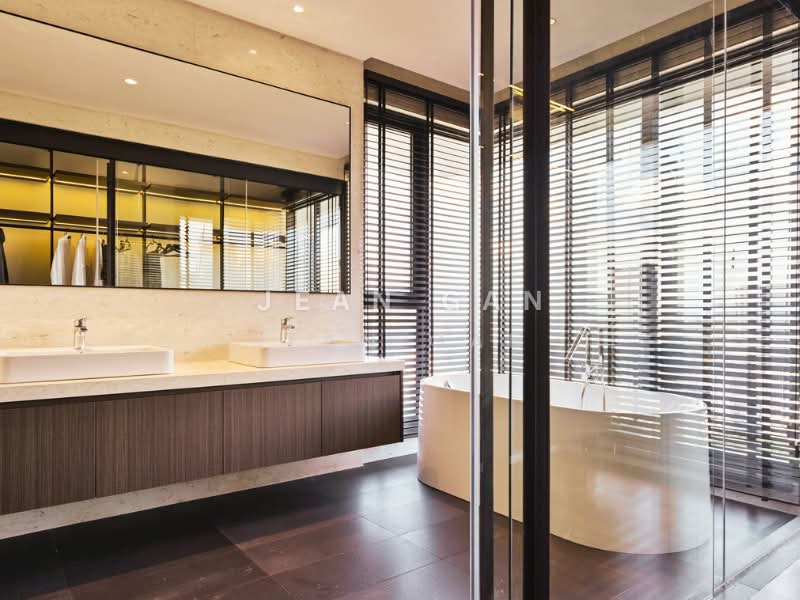 Condominium for Rent at Setia Sky Seputeh - Jean Gan - Bathroom - PropertyGuru.com.my