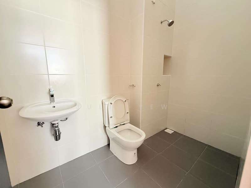 Rumah Teres 2 Tingkat untuk Dijual di Iskandar Puteri (Nusajaya) (Johor) - Julie Yew - Bathroom - PropertyGuru.com.my