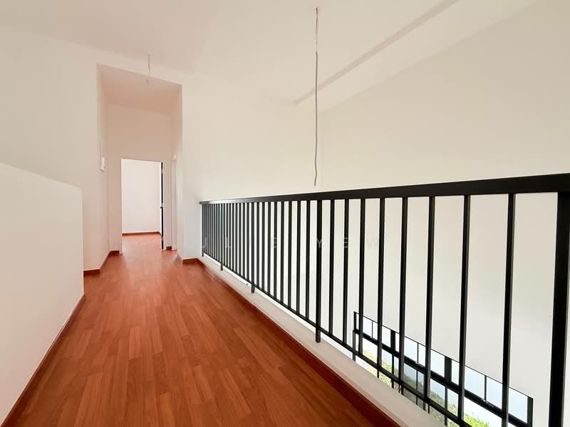 Rumah Teres 2 Tingkat untuk Dijual di Iskandar Puteri (Nusajaya) (Johor) - Julie Yew - Corridor - PropertyGuru.com.my