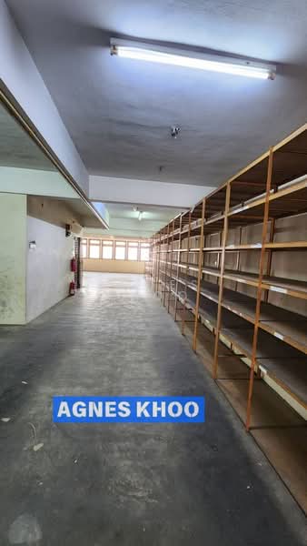 Shop / Office for Rent in George Town (Penang) - Agnes Khoo - Interior - PropertyGuru.com.my