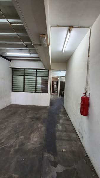 Shop / Office for Rent in George Town (Penang) - Agnes Khoo - Interior - PropertyGuru.com.my