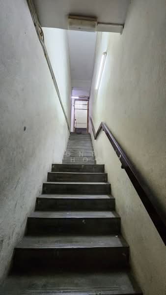 Shop / Office for Rent in George Town (Penang) - Agnes Khoo - Corridor - PropertyGuru.com.my