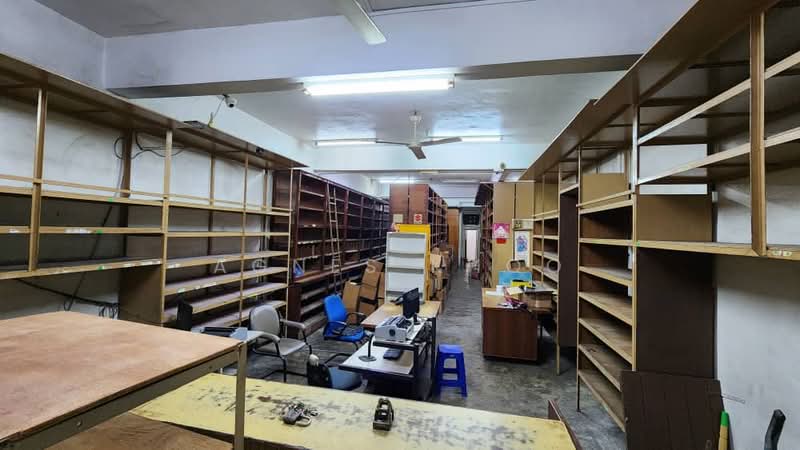 Shop / Office for Rent in George Town (Penang) - Agnes Khoo - Interior - PropertyGuru.com.my