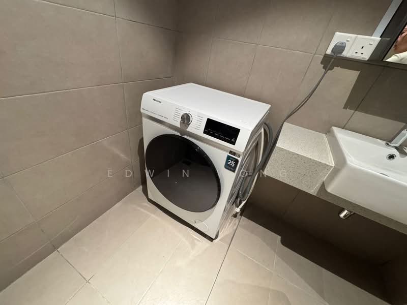 Tanah Kediaman untuk Disewa di Damansara Perdana (Selangor) - Edwin Wong - Bathroom - PropertyGuru.com.my