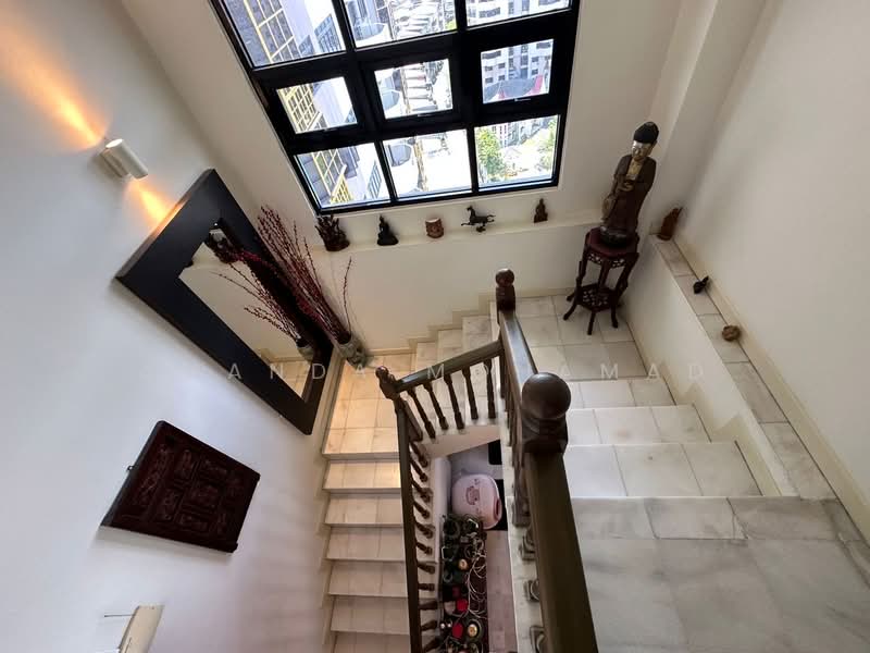 Condominium for Sale at One Ampang Avenue - Amanda Mohamad - Interior - PropertyGuru.com.my