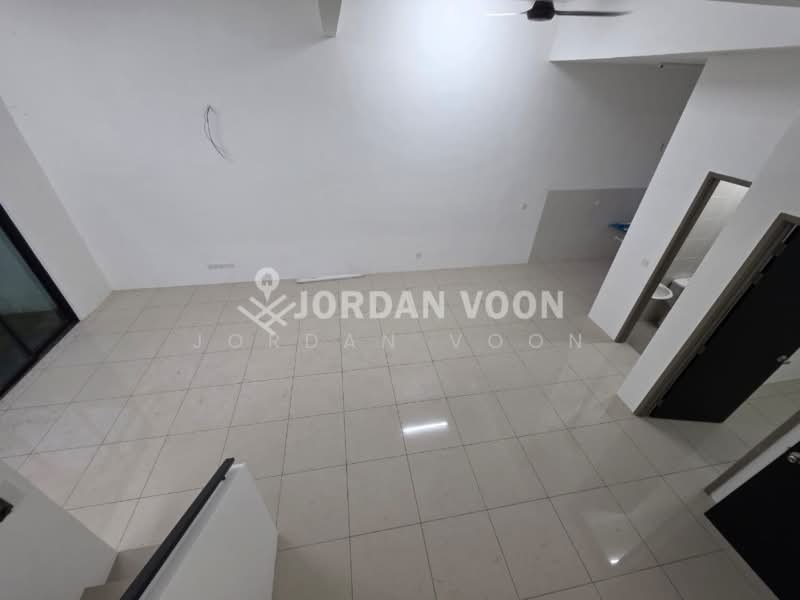 2-storey Terraced House for Rent in Hijauan Hills (Simpang Ampat) - Jordan Voon - Interior - PropertyGuru.com.my